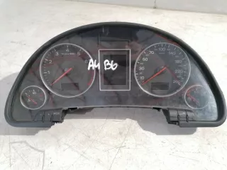 8E0920900L Щиток приборов (приборная панель) Audi A4 B6 Арт e6277848, вид 1
