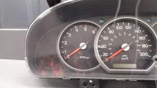 0K52B55430 Щиток приборов (приборная панель) Kia Carnival 1 Арт e6278097, вид 2