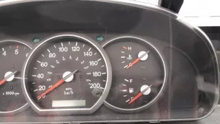 0K52B55430 Щиток приборов (приборная панель) Kia Carnival 1 Арт e6278097, вид 3