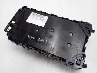 HU5T-15604-DEE HU5T-15604 Блок комфорта Ford Ranger 4 Арт e6278518, вид 2