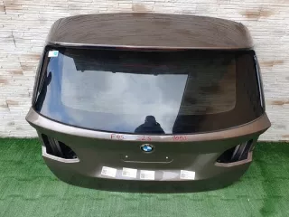  Крышка багажника (дверь 3-5) BMW 2 F45/F46 Арт e6278704, вид 1