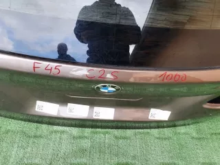  Крышка багажника (дверь 3-5) BMW 2 F45/F46 Арт e6278704, вид 2