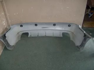 A230880XXXX Бампер задний Mercedes SL r230 Арт e6280141, вид 3