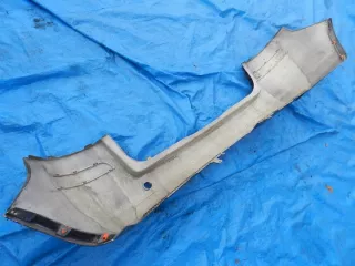 13125014 Бампер задний Opel Zafira B Арт e6280394, вид 13
