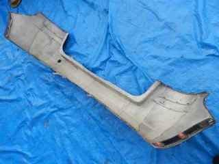 13125014 Бампер задний Opel Zafira B Арт e6280394, вид 14