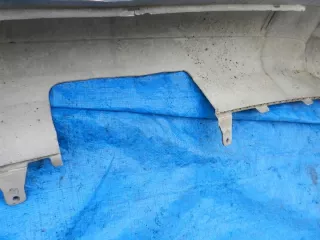 13125014 Бампер задний Opel Zafira B Арт e6280394, вид 8