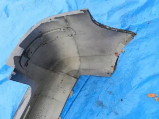 13125014 Бампер задний Opel Zafira B Арт e6280394, вид 10