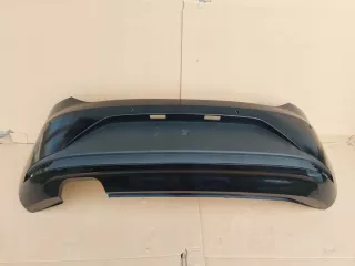  Бампер задний Seat Leon 3 Арт e6280693, вид 1