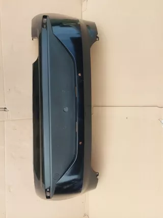  Бампер задний Seat Leon 3 Арт e6280693, вид 2