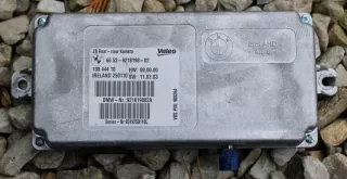 9218198 Блок управления (другие) BMW 5 F10/F11/GT F07 Арт e6281628, вид 1