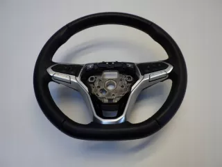 5H0419089ED 5H0419089 Руль Volkswagen Golf 8 Арт e6282297, вид 1