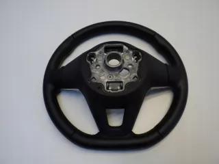 5H0419089ED 5H0419089 Руль Volkswagen Golf 8 Арт e6282297, вид 4