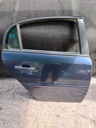  Дверь задняя правая Opel Vectra C  Арт e6286421, вид 1