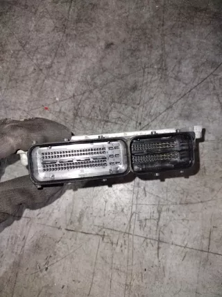 0281016578 39113-2A410 Блок управления двигателем Kia Ceed 1 Арт e6288449, вид 2