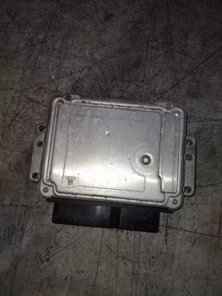 0281016578 39113-2A410 Блок управления двигателем Kia Ceed 1 Арт e6288449, вид 3