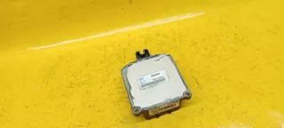 09364599 Блок управления двигателем Opel Vectra B Арт e6288826, вид 1