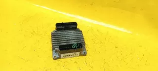 09364599 Блок управления двигателем Opel Vectra B Арт e6288826, вид 14