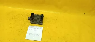 09364599 Блок управления двигателем Opel Vectra B Арт e6288826, вид 3
