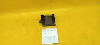 09364599 Блок управления двигателем Opel Vectra B Арт e6288826, вид 4