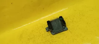 09364599 Блок управления двигателем Opel Vectra B Арт e6288826, вид 5