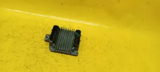 09364599 Блок управления двигателем Opel Vectra B Арт e6288826, вид 6