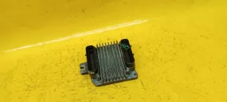 09364599 Блок управления двигателем Opel Vectra B Арт e6288826, вид 7