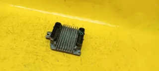 09364599 Блок управления двигателем Opel Vectra B Арт e6288826, вид 8