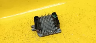 09364599 Блок управления двигателем Opel Vectra B Арт e6288826, вид 9
