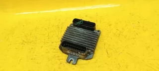 09364599 Блок управления двигателем Opel Vectra B Арт e6288826, вид 10