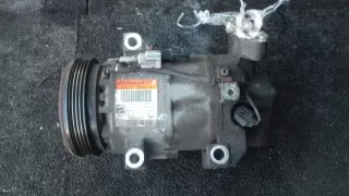 926000050R Компрессор кондиционера Renault Clio 4 Арт e6289964, вид 1