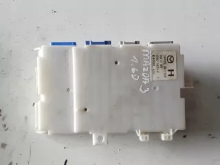  BDG867560F Блок комфорта Mazda 3 BL Арт e6291028, вид 1