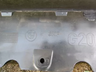 7263117 Бампер передний BMW 3 G20/G21 Арт e6292082, вид 8