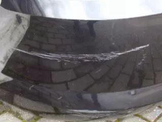  Бампер задний Dodge Stratus 1 Арт e6292366, вид 4