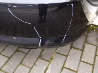  Бампер задний Dodge Stratus 1 Арт e6292366, вид 6