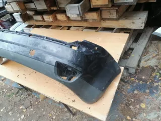 4M51-A17906-A Бампер задний Ford Focus 1 Арт e6292451, вид 2