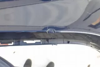 A2538808054 Бампер передний Mercedes GLC X253 Арт e6292889, вид 4