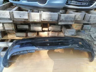 13425478 Бампер задний Opel Astra K Арт e6293141, вид 1