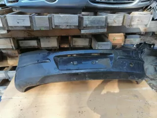 24460353 Бампер задний Opel Astra H Арт e6293167, вид 1