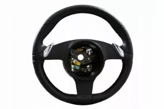 G1970 E2958 Руль Porsche Cayenne 958 Арт e6294893, вид 1