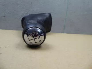  Ручка кулисы КПП Citroen C3 2 Арт e6295324, вид 3