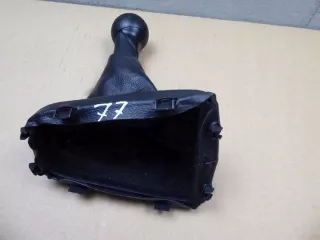  Ручка кулисы КПП Citroen C3 2 Арт e6295324, вид 4