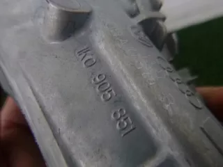 1K0905851 5Q0905865 5F0959752D Замок зажигания Seat Leon 3 Арт e6296146, вид 4