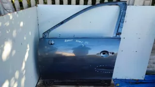 801014883R Дверь передняя левая Renault Scenic 3 Арт e6298813, вид 1