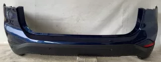 7355260 Бампер задний BMW X1 F48 Арт e6300736, вид 1