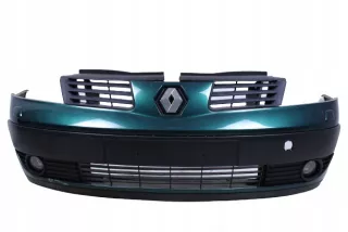  Бампер передний Renault Espace 4 Арт e6301158, вид 1