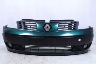  Бампер передний Renault Espace 4 Арт e6301158, вид 2