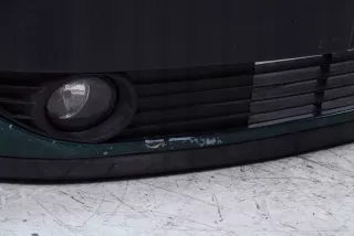 Бампер передний Renault Espace 4 Арт e6301158, вид 4