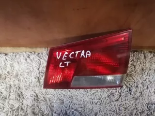 24469464 Фонарь задний левый Opel Vectra C  Арт e6302978, вид 1