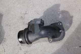  Гофра инжектора Renault Grand Scenic 3 Арт e6304083