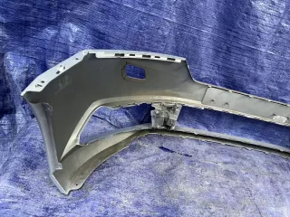 6V0807221 6V0807221F Бампер передний Skoda Fabia 3 Арт e6304967, вид 4